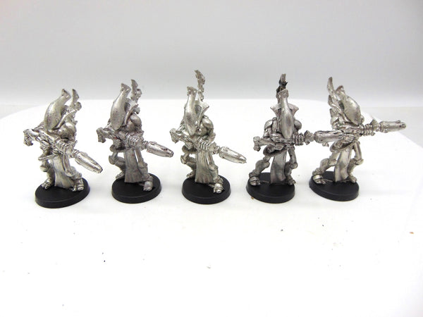 Wraithguard