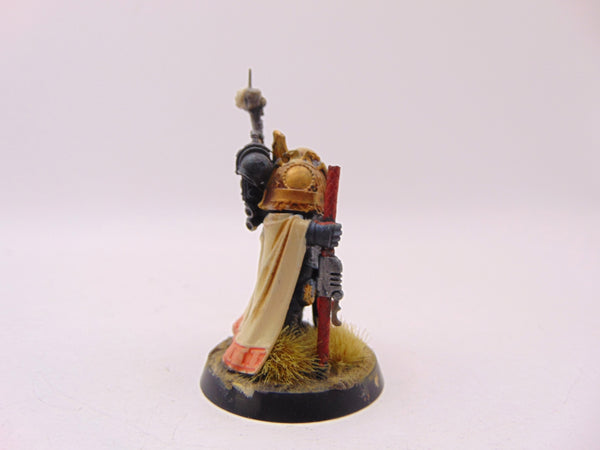 Deathwatch Watch Master