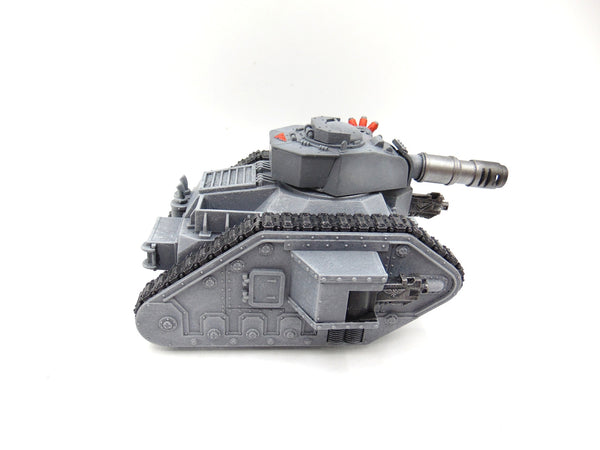 Leman Russ Battle Tank
