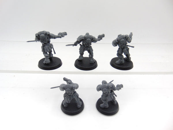 Reivers