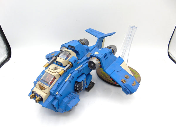 Stormraven Gunship