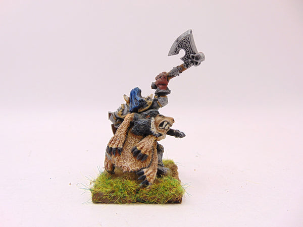 Chaos Warrior / Champion