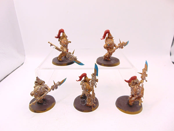 Custodian Guard