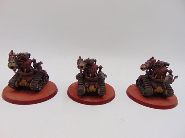 Kataphron Destroyers