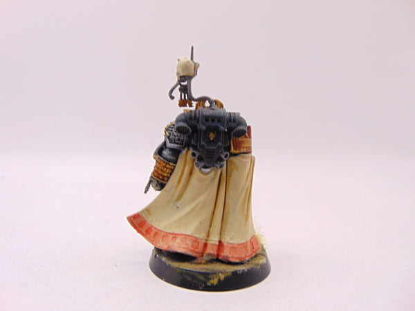 Deathwatch Watch Master