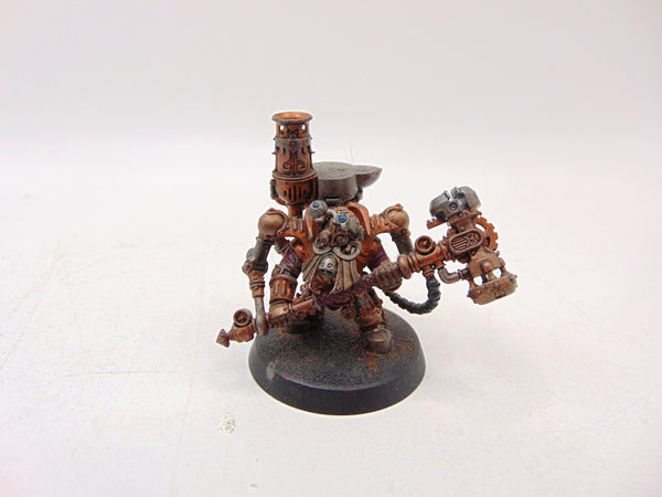 Endrinmaster