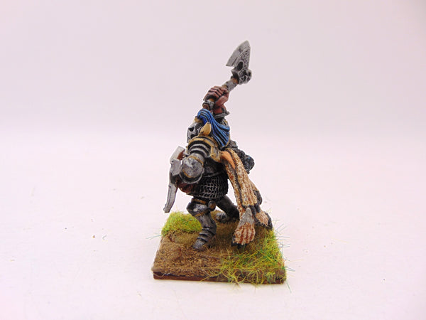 Chaos Warrior / Champion