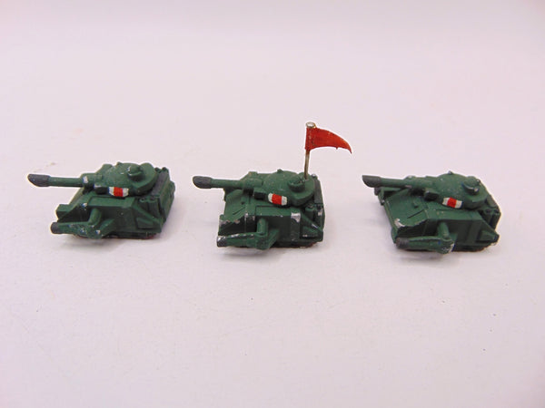 Epic Predators