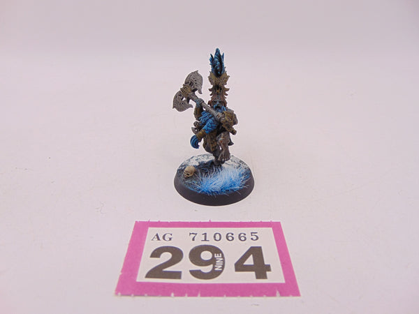 Grimwrath Berzerker