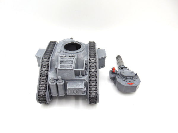 Leman Russ Battle Tank