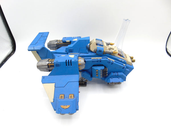 Stormraven Gunship