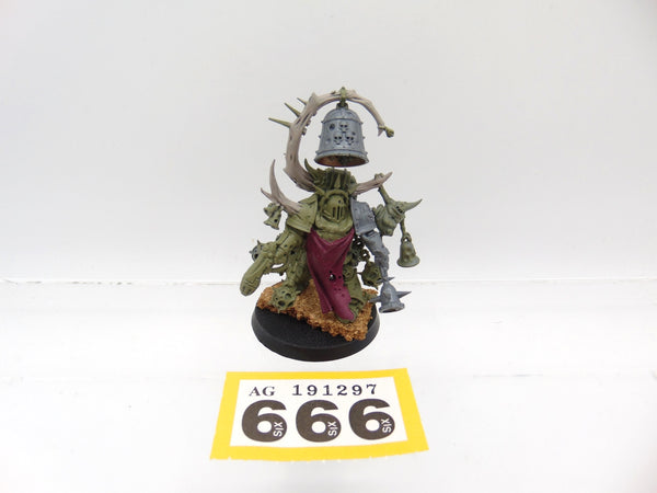 Noxious Blightbringer
