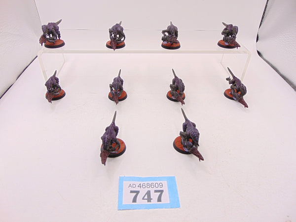 Termagants