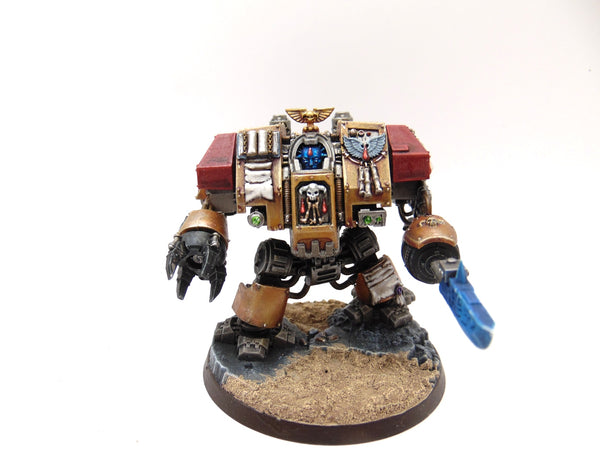 Librarian Dreadnought