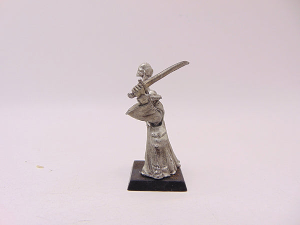 Mordheim Necromancer