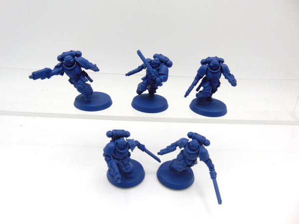 Assault Intercessors