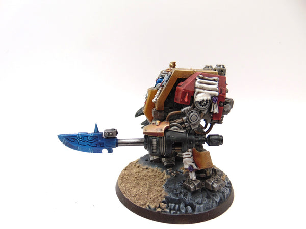 Librarian Dreadnought