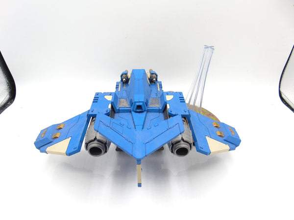 Stormraven Gunship