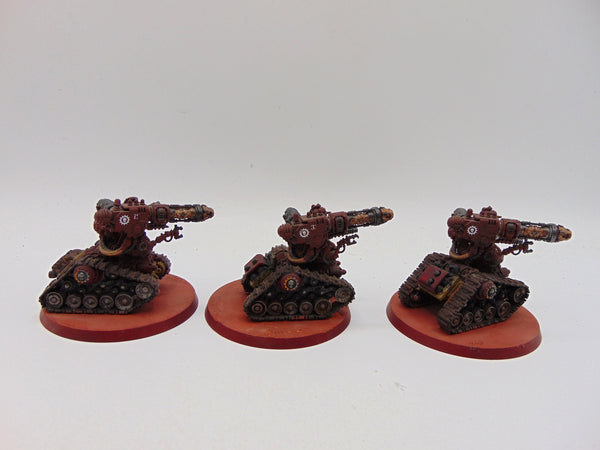 Kataphron Destroyers