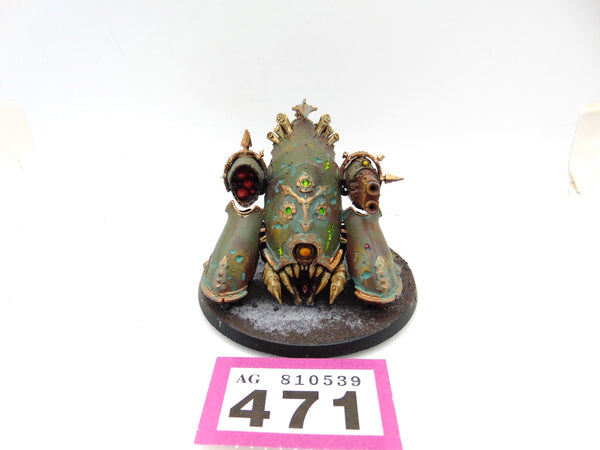 Myphitic Blight Hauler