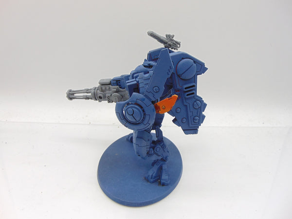 Riptide Battlesuit