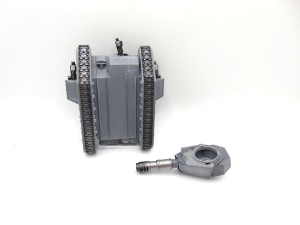 Leman Russ Battle Tank