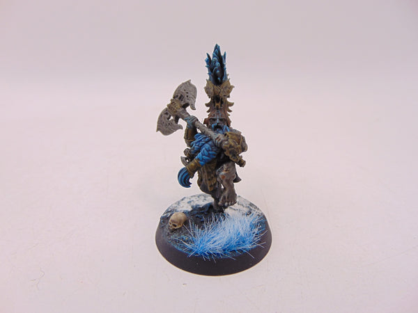 Grimwrath Berzerker