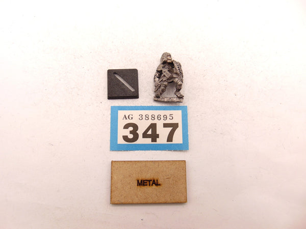 C35 Citadel Undead Warrior