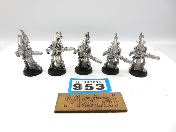 Wraithguard