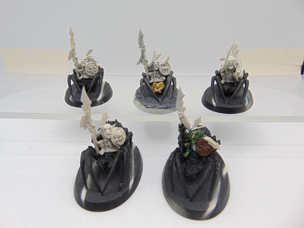 Grot Spider Riders