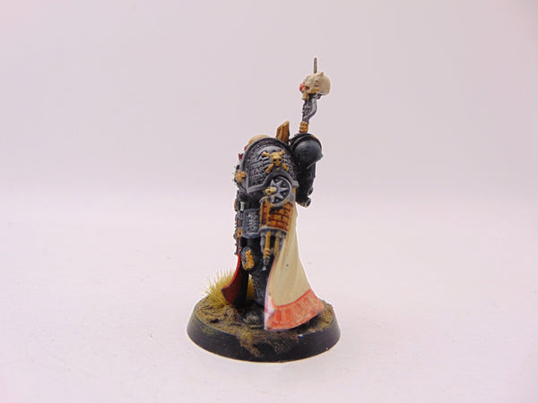 Deathwatch Watch Master