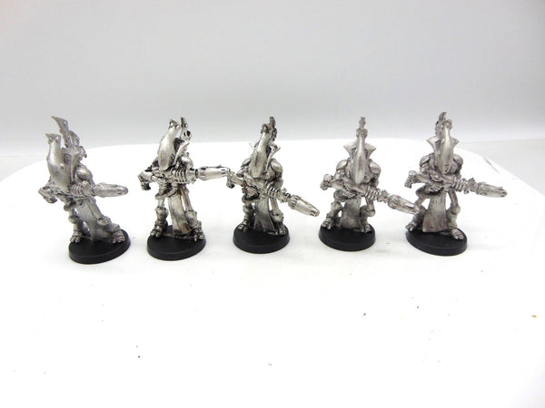Wraithguard