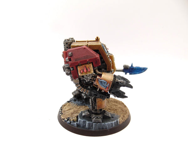 Librarian Dreadnought