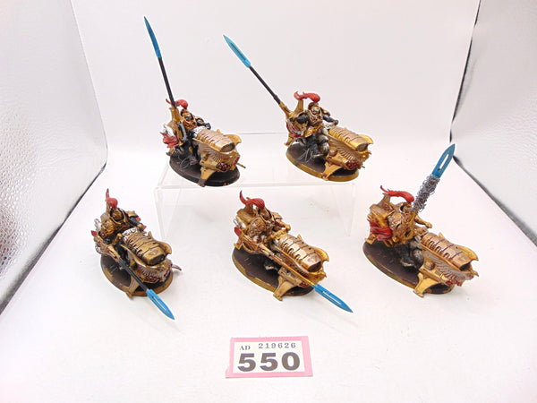 Vertus Praetors