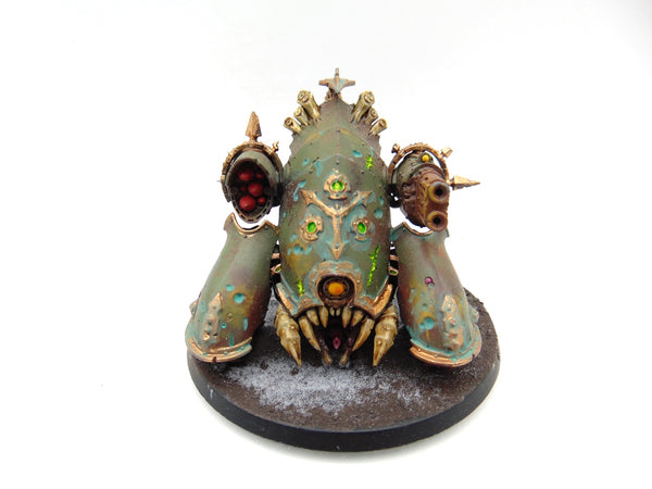 Myphitic Blight Hauler