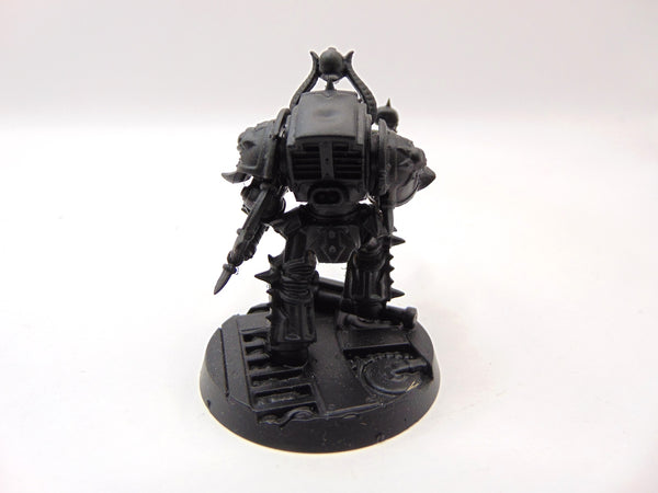 Chaos Lord in Terminator Armour