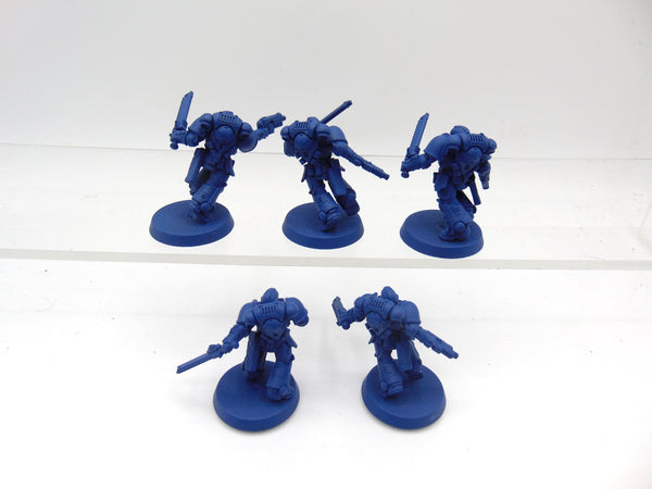 Assault Intercessors