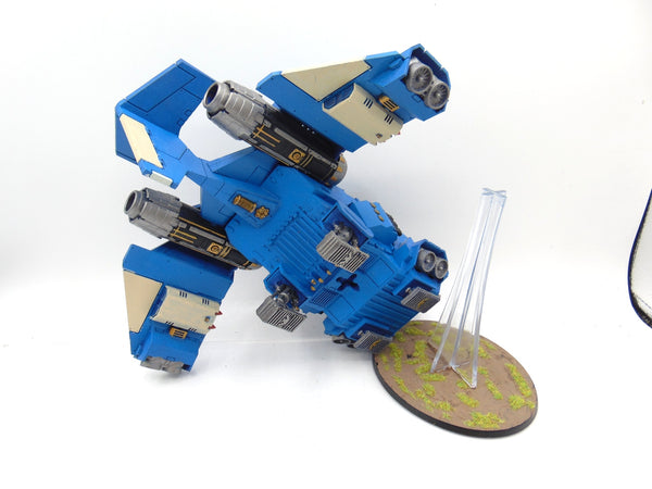 Stormraven Gunship