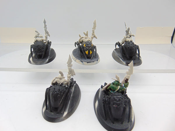 Grot Spider Riders