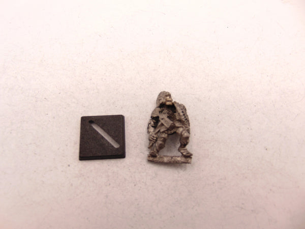 C35 Citadel Undead Warrior