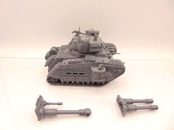 Rogal Dorn Battle Tank