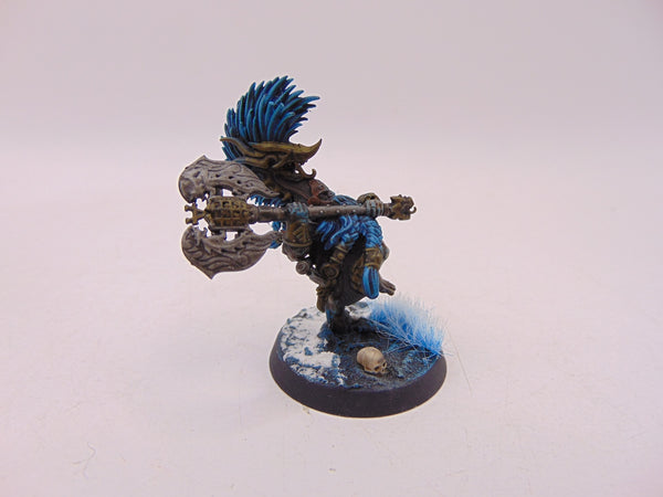 Grimwrath Berzerker