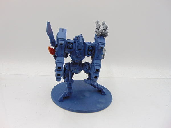 Riptide Battlesuit