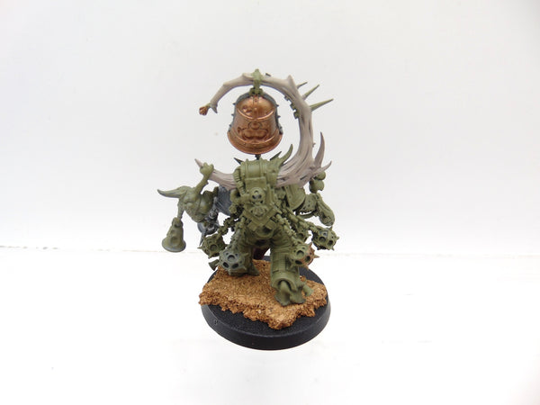 Noxious Blightbringer
