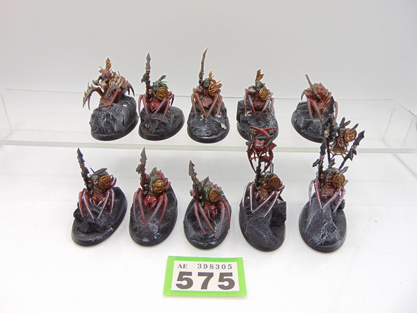 Grot Spider Riders