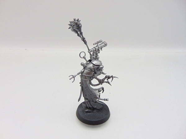Delaque Spyker Conversion