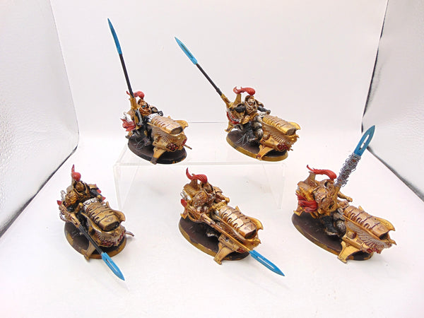 Vertus Praetors