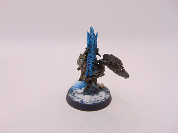 Grimwrath Berzerker