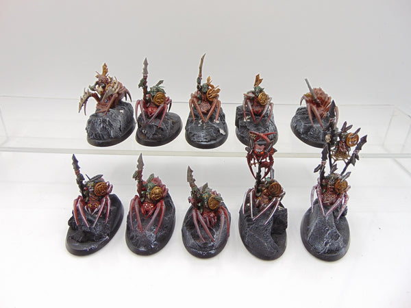 Grot Spider Riders