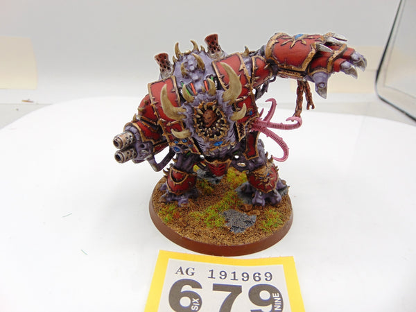 Helbrute